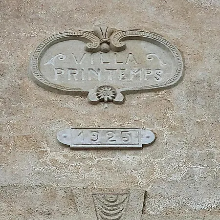Printemps