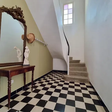 Villa Printemps Olonzac