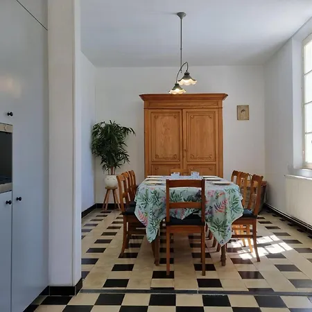 Villa Printemps