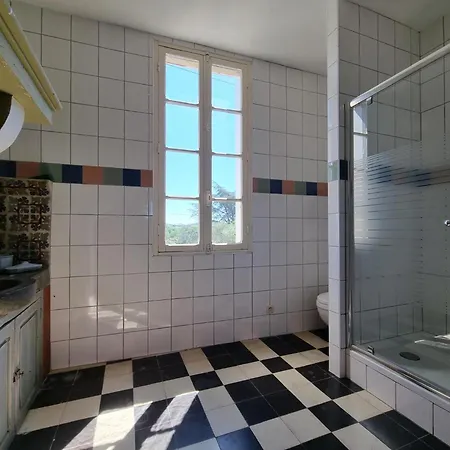 Printemps Villa Olonzac