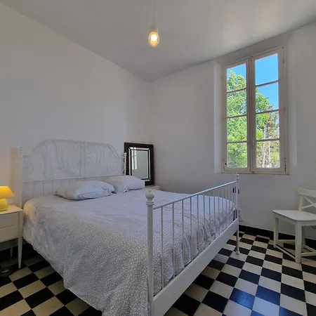 Villa Printemps Olonzac