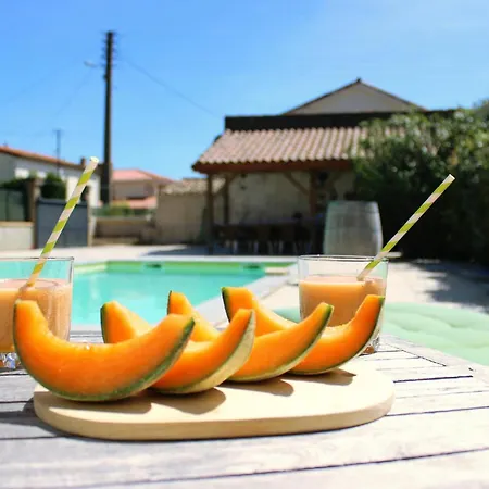 Vila Printemps