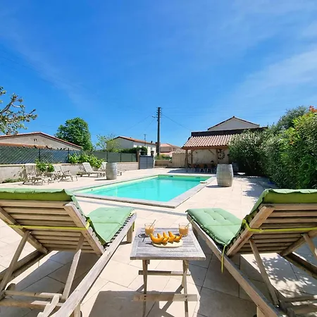 Printemps Villa *