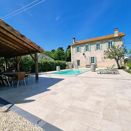 Villa Printemps *