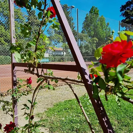 Villa Printemps